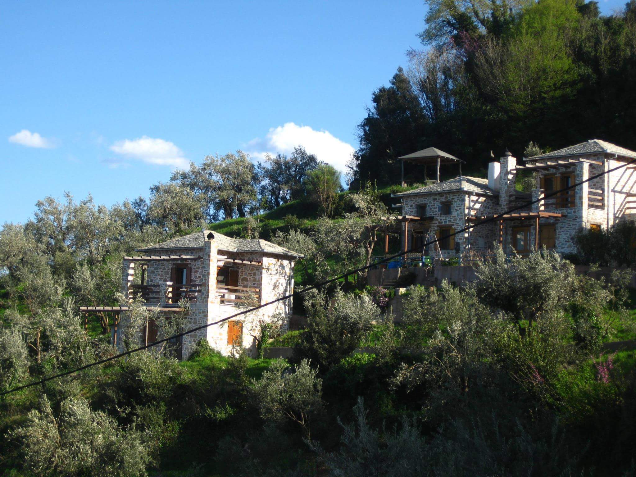 Sunrise View Homes