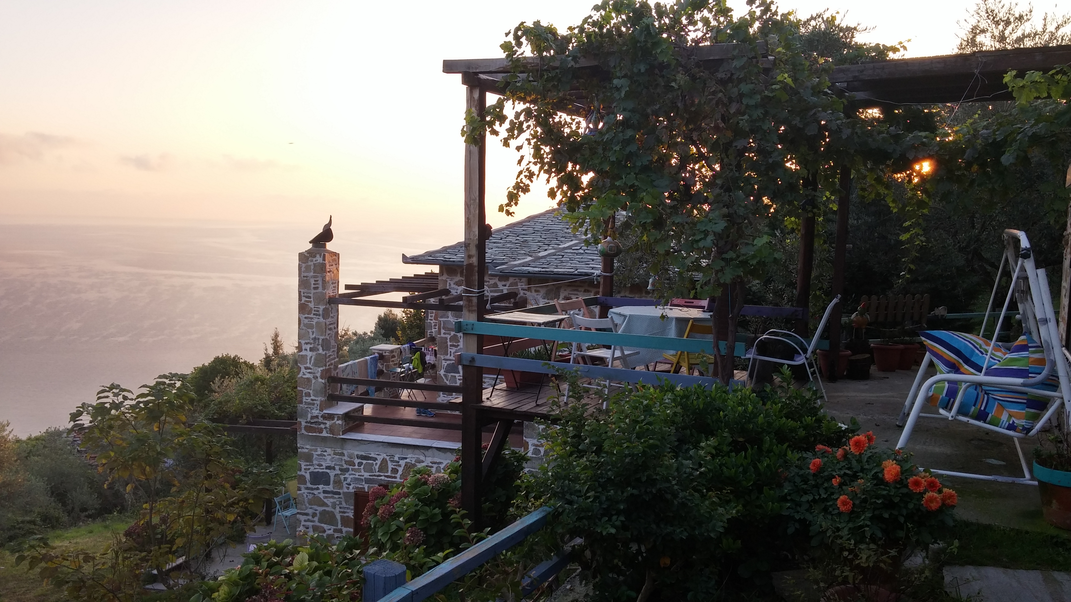 Sunrise View