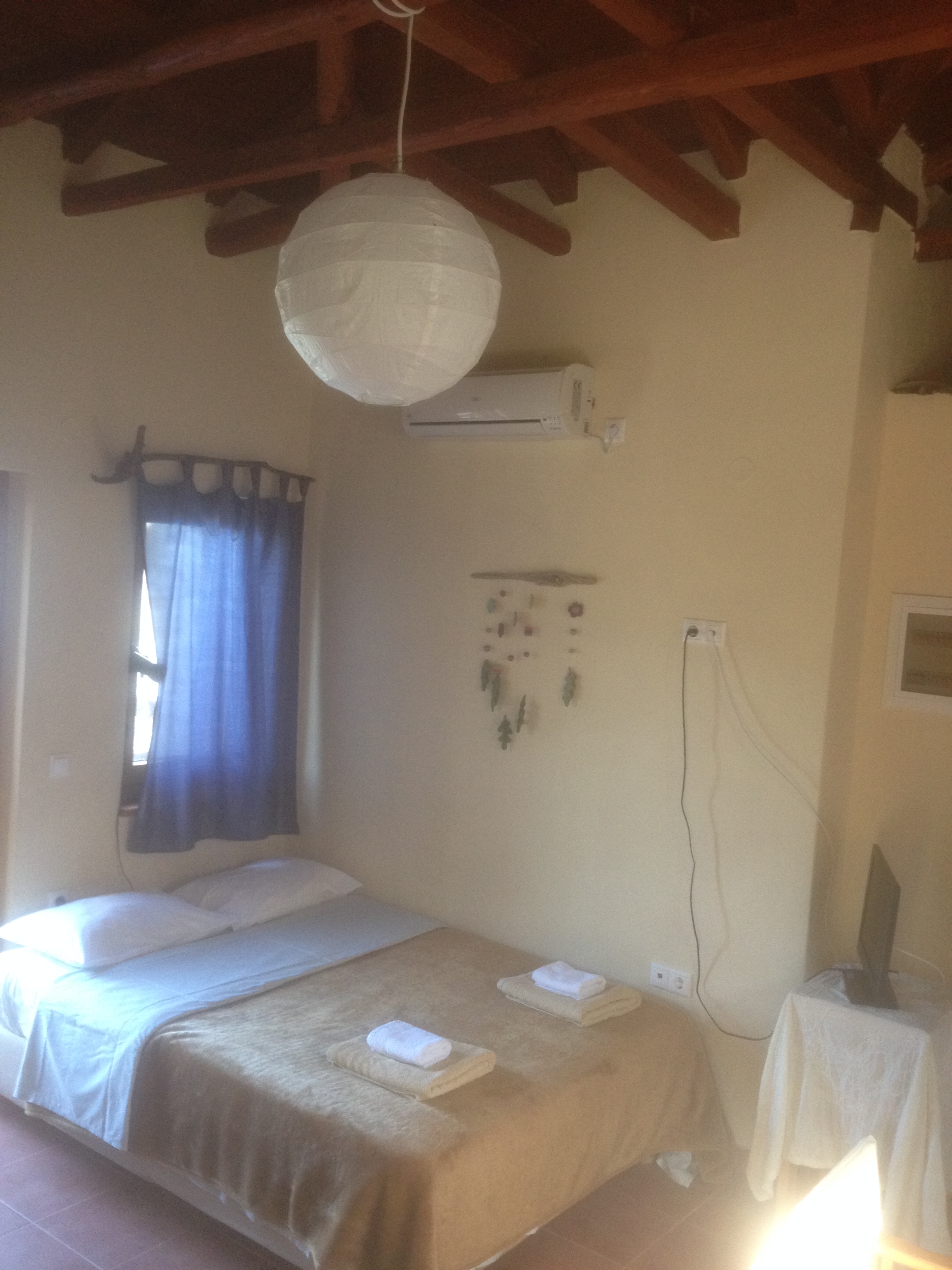 First Floor Studio