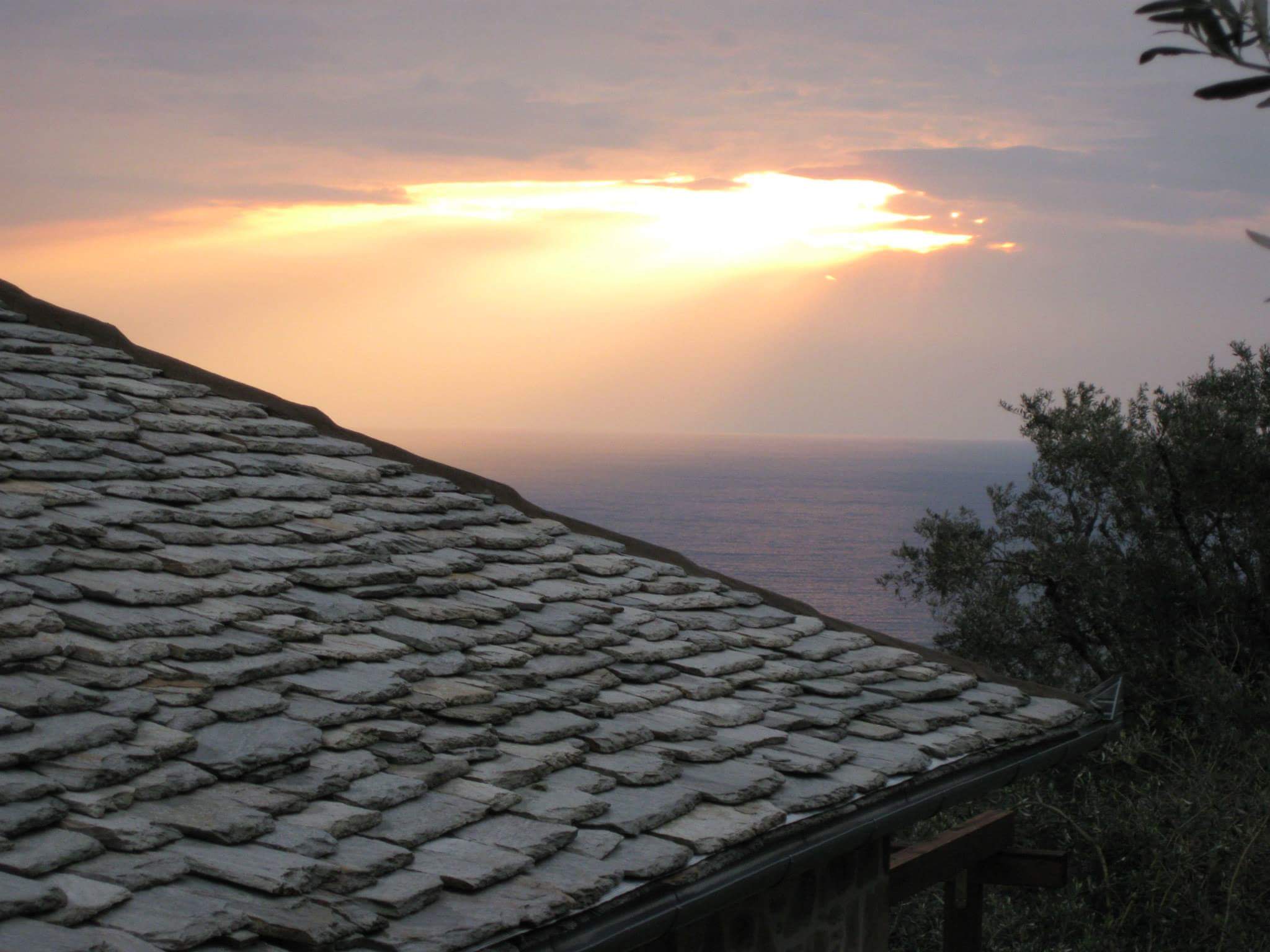 Sunrise View