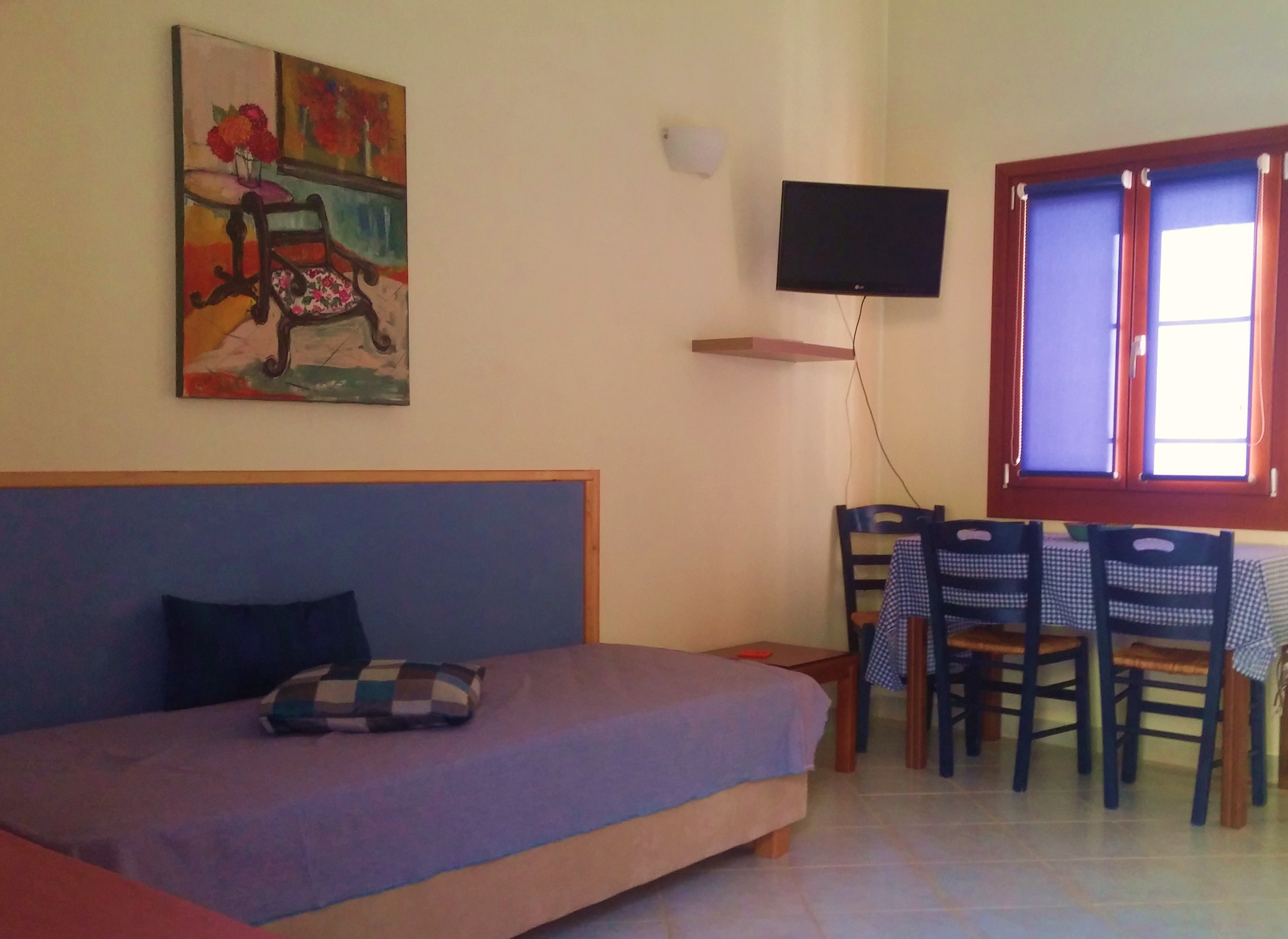 Family Apartment (A/B)-Orlys' Villas