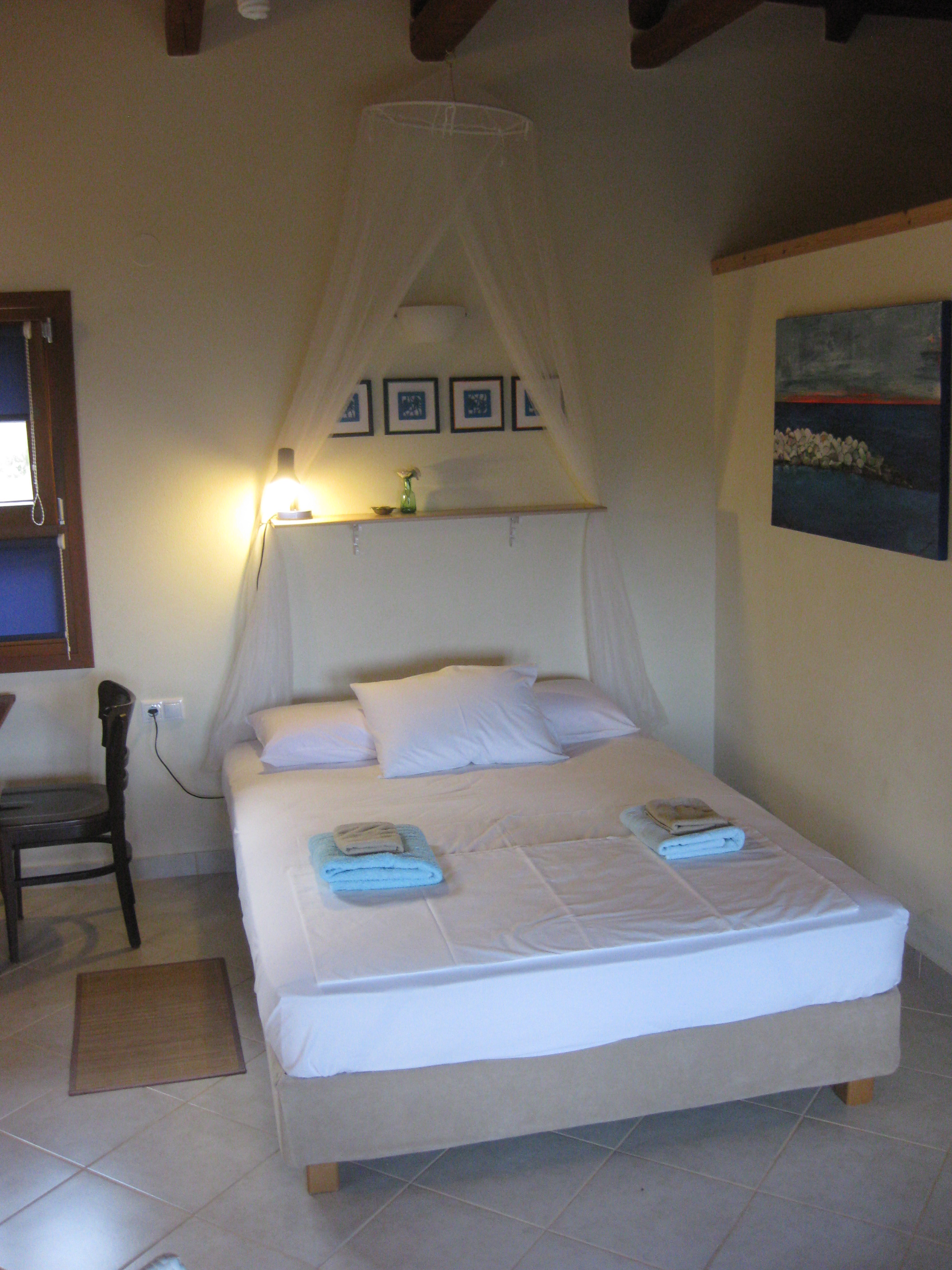 Mini Suite (C/D) - Orlys' Villas