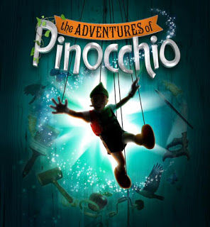 Casting announced for Pinocchio at Greenwich