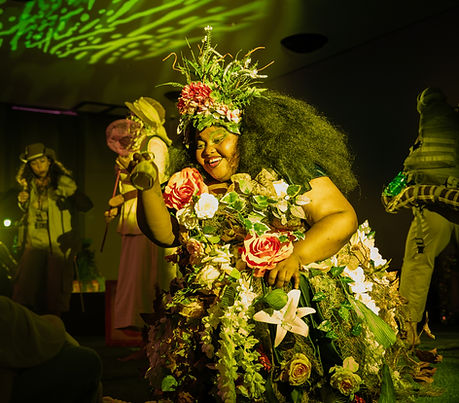 Opera Blocks: Jungle Journey