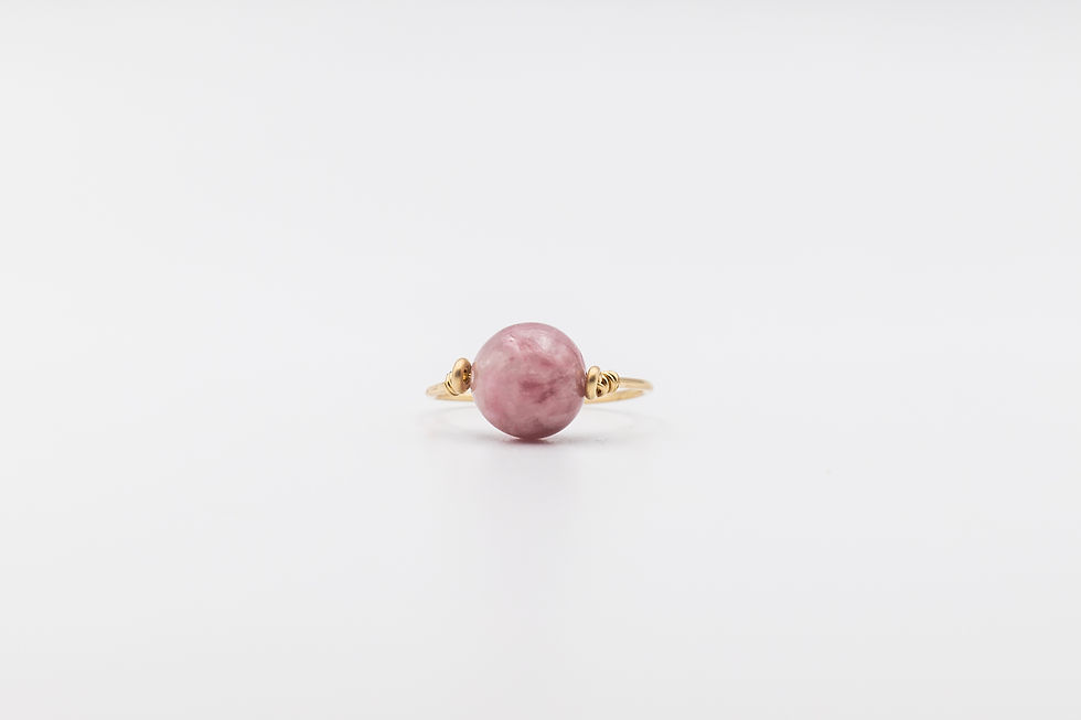 Thumbnail: Tourmaline Stone
