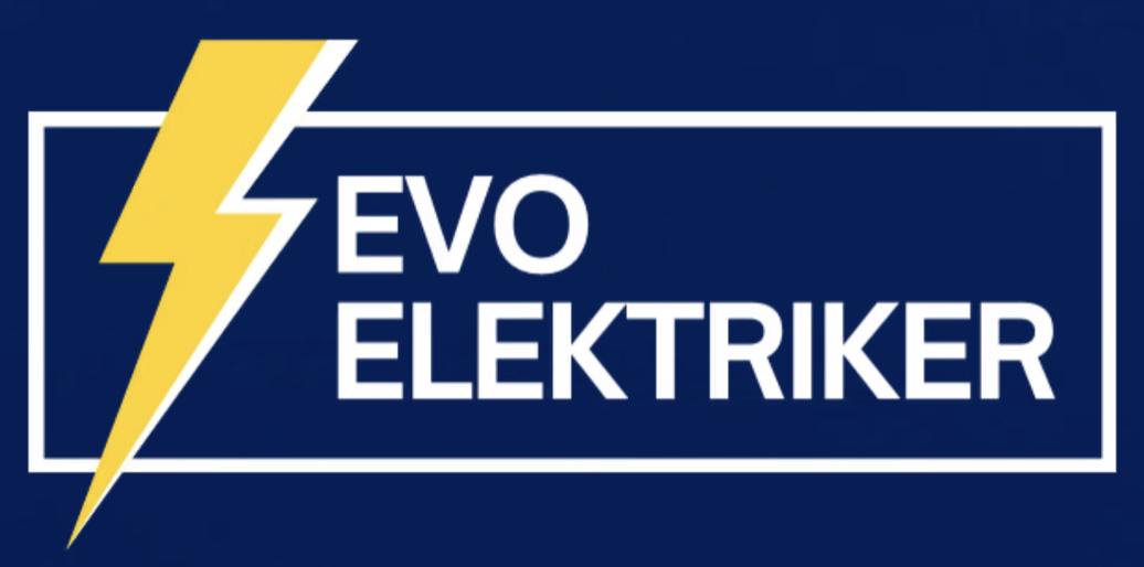 Writer: EVO Elektriker