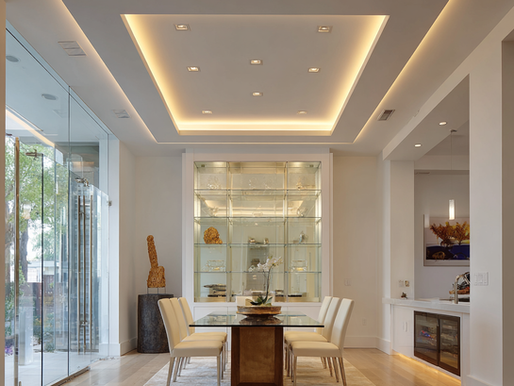 Elektroinstallation im Neubau und bei Renovierungen: Worauf Sie achten sollten