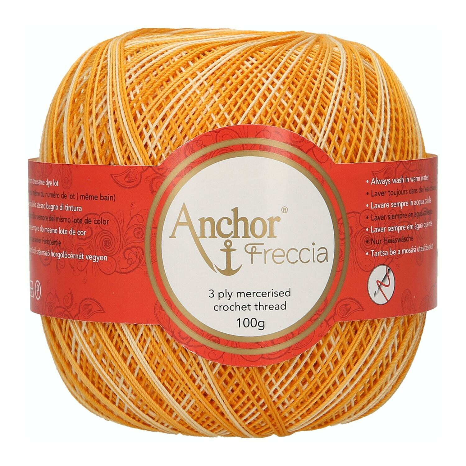 Freccia 12 - Multi - Shade 09429 - 100g