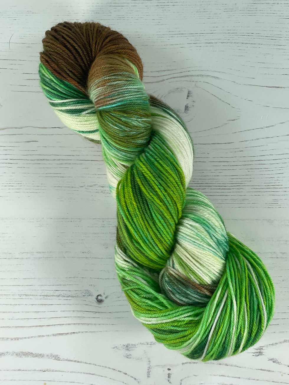 Aussie Dreams - Merino 4ply - Canberra