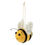 Thumbnail: Needle Felting Kit  - Bee