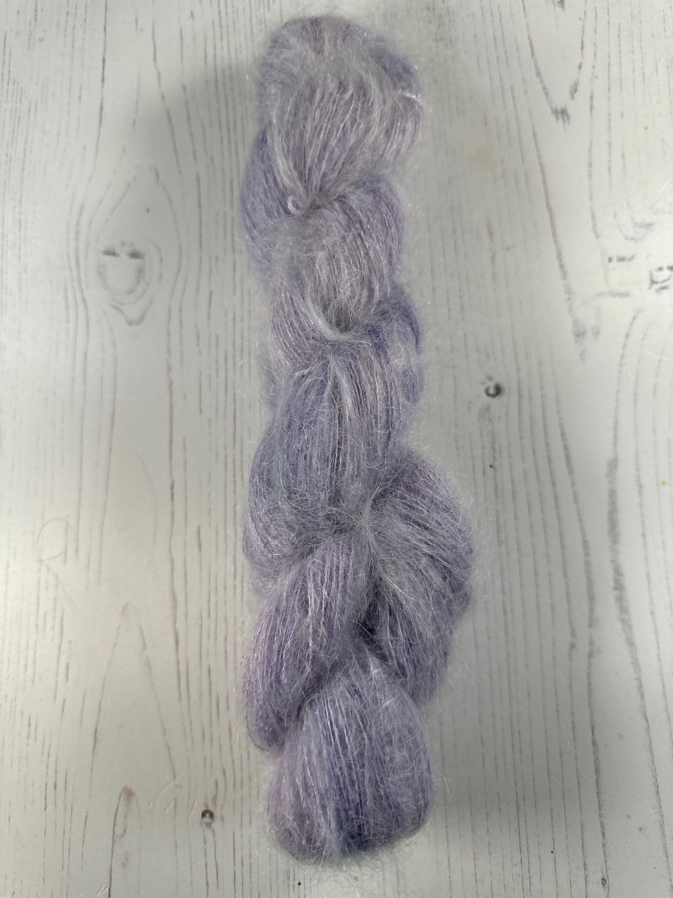 Thumbnail: Petite Pastels - Kid Silk - Sweet Alyssum