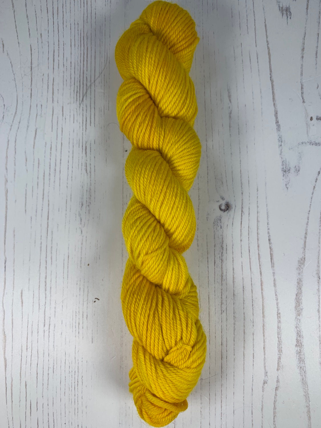 Mini Skein - Mango