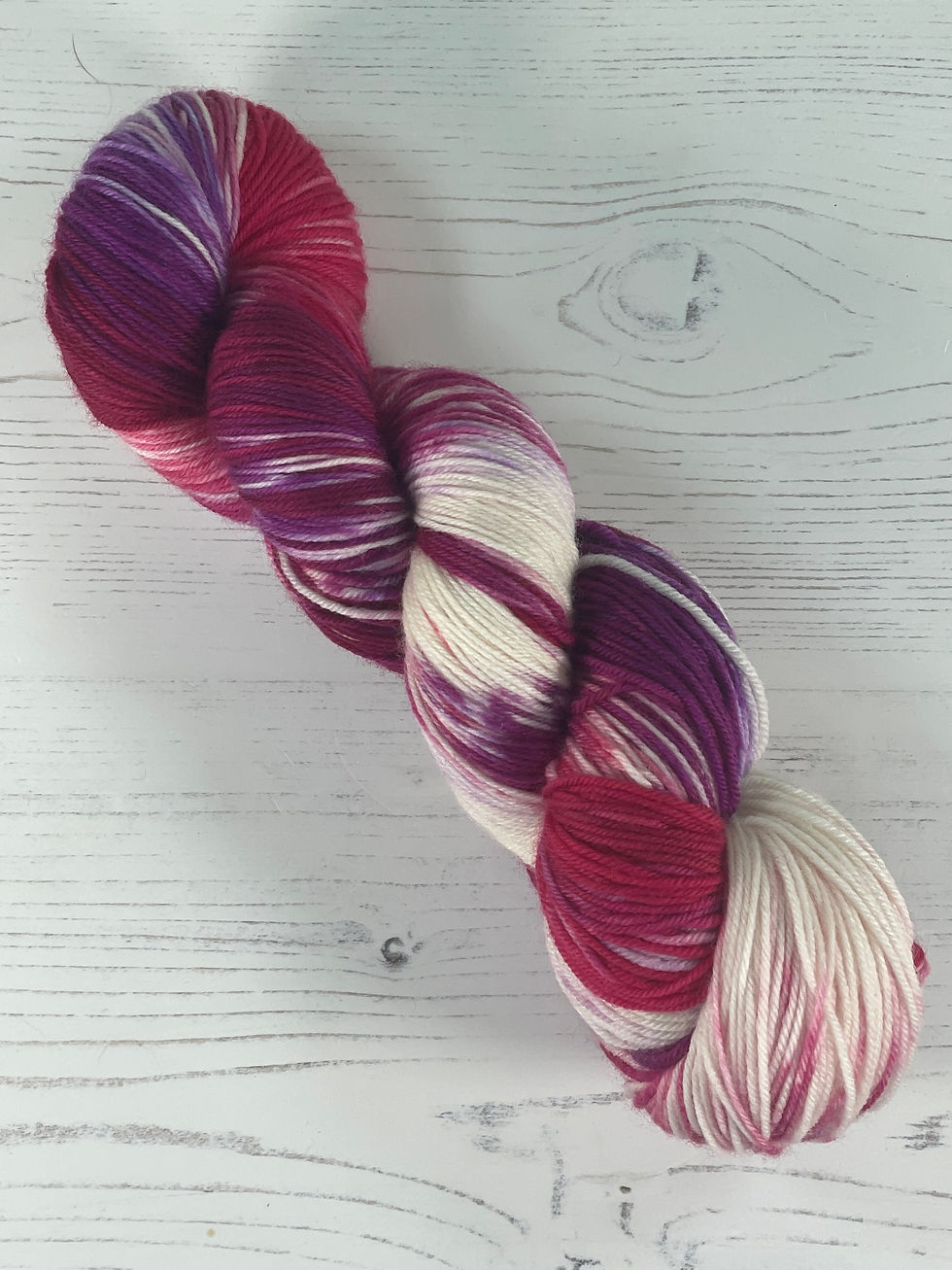 Aussie Dreams - Merino 4ply - Wodonga