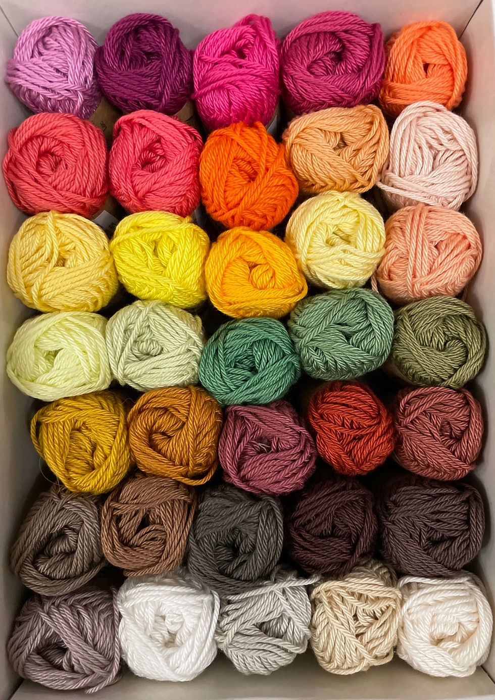 Thumbnail: Catona 10g Multi Pack of 35 - 35001