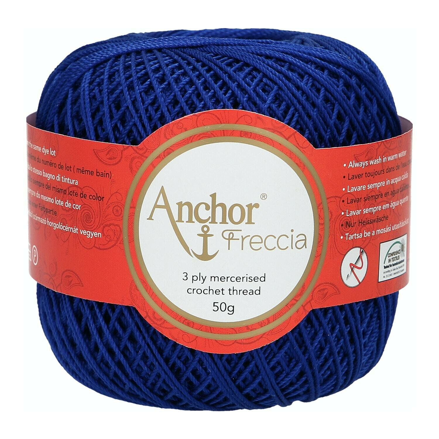 Freccia 12 - Solid - Shade 00134