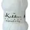 Thumbnail: Kiddies Supersoft 4ply - White