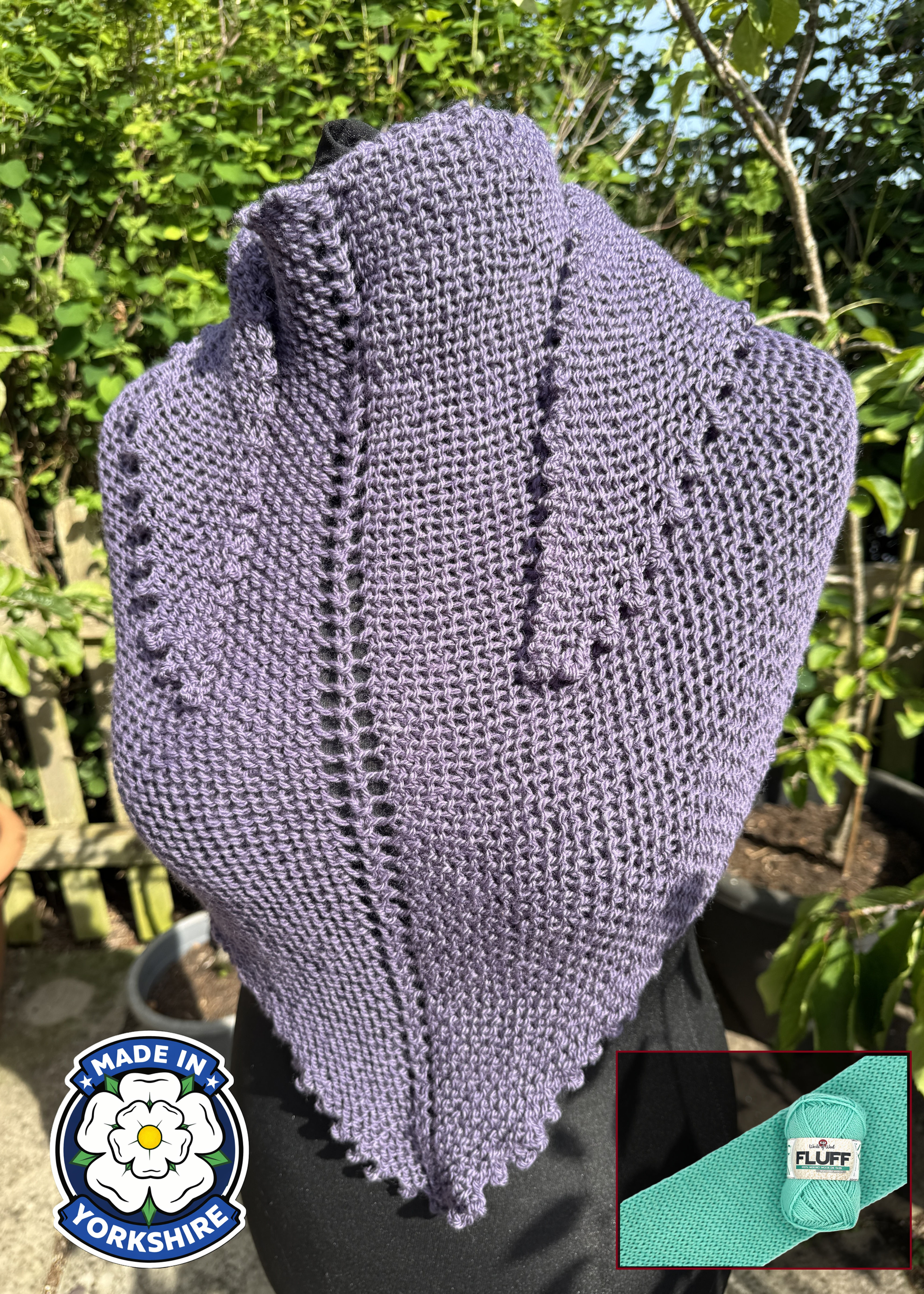 Shawl Main Reversed