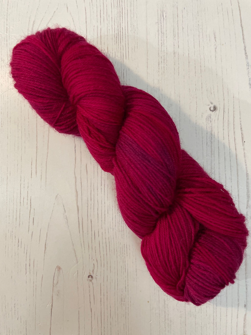 Thumbnail: Simply 4ply - Cherry