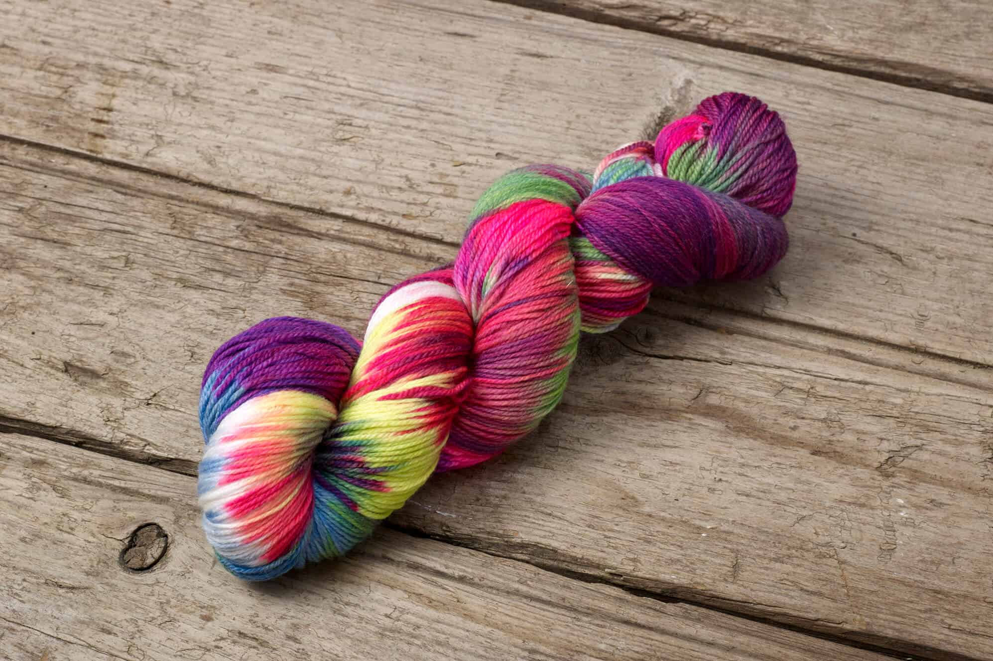 Manos Alegria - Candombe