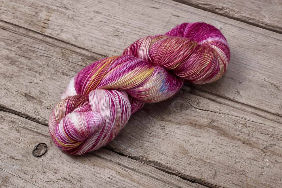 Manos Marina - Mango Berry