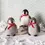 Thumbnail: Corinne Lapierre Felting Kit  - Baby Penguins