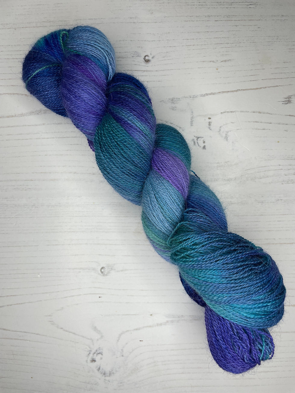Alpaca Dreams - Laceweight - Chiclayo
