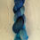 Thumbnail: Premium Mohair Sock - Serene Sea  - Skein 1