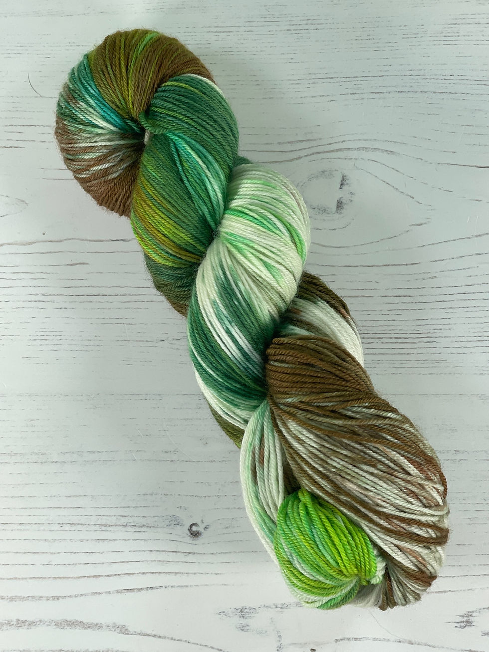Aussie Dreams - Merino 4ply - Wollongong