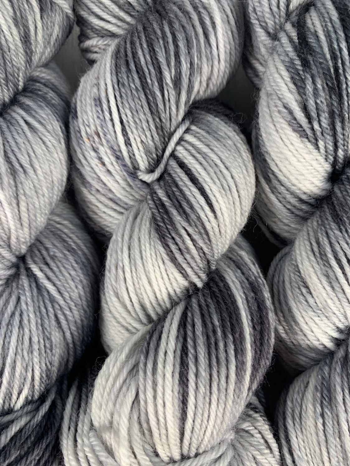 Merino DK - Rainy Days