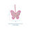 Thumbnail: Felt Decoration Kit  - Butterfly