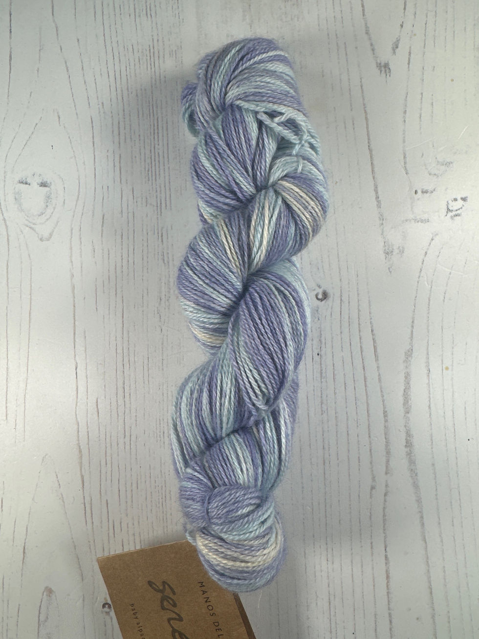 Manos Serena - Alpine