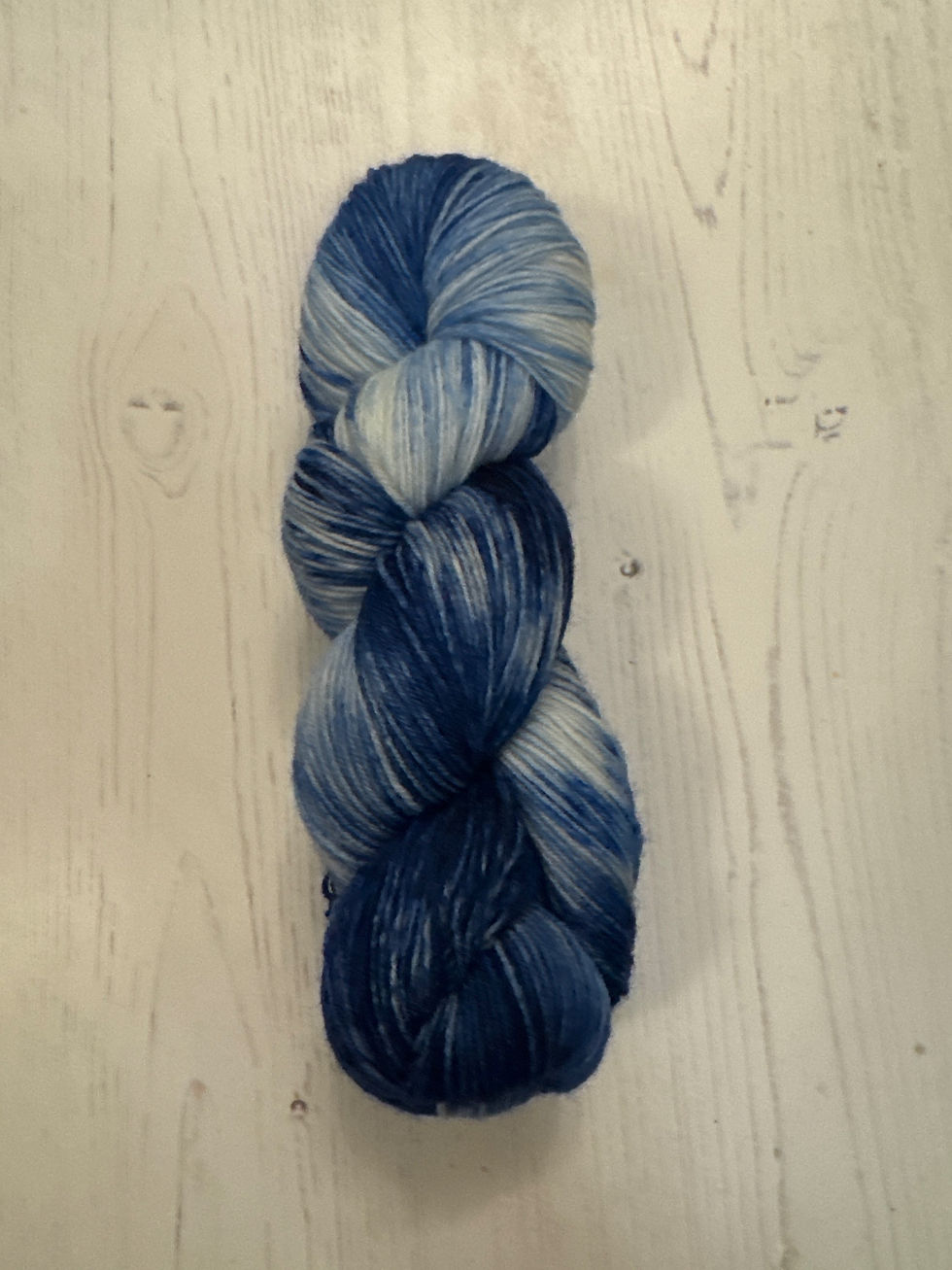 Thumbnail: Sock Gems 4ply - Sapphire No4