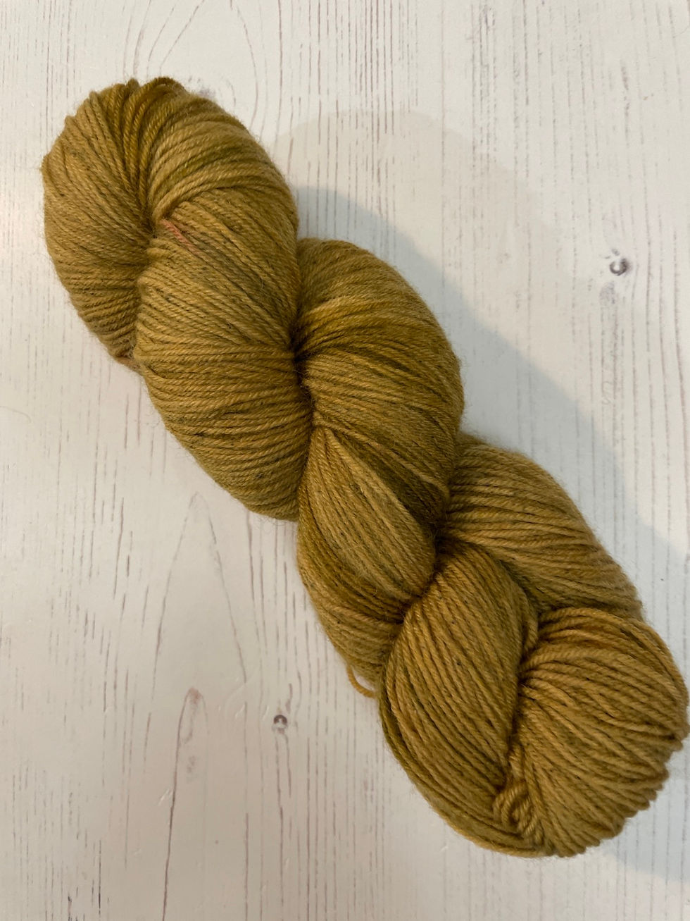 Thumbnail: Simply 4ply - Sandy