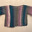 Thumbnail: Baby Cardigan Kit - Violet Ice