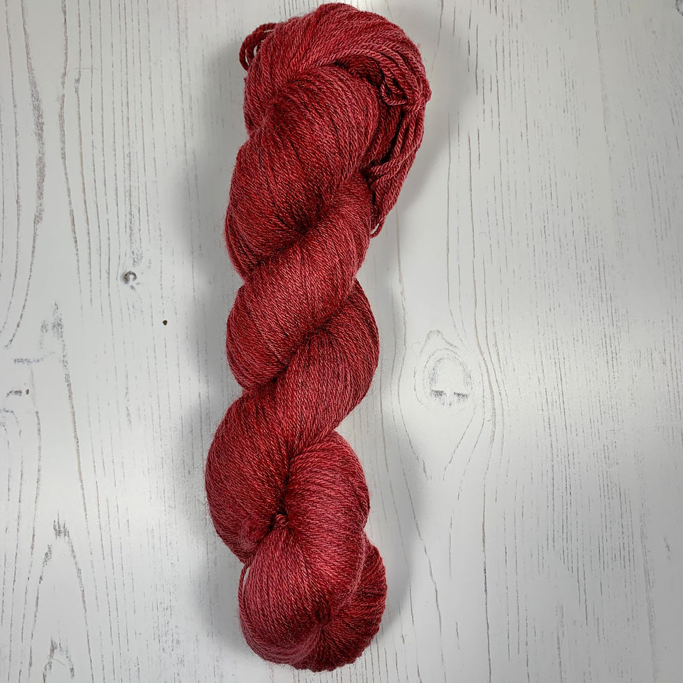 Thumbnail: Simply Solid - Maroon