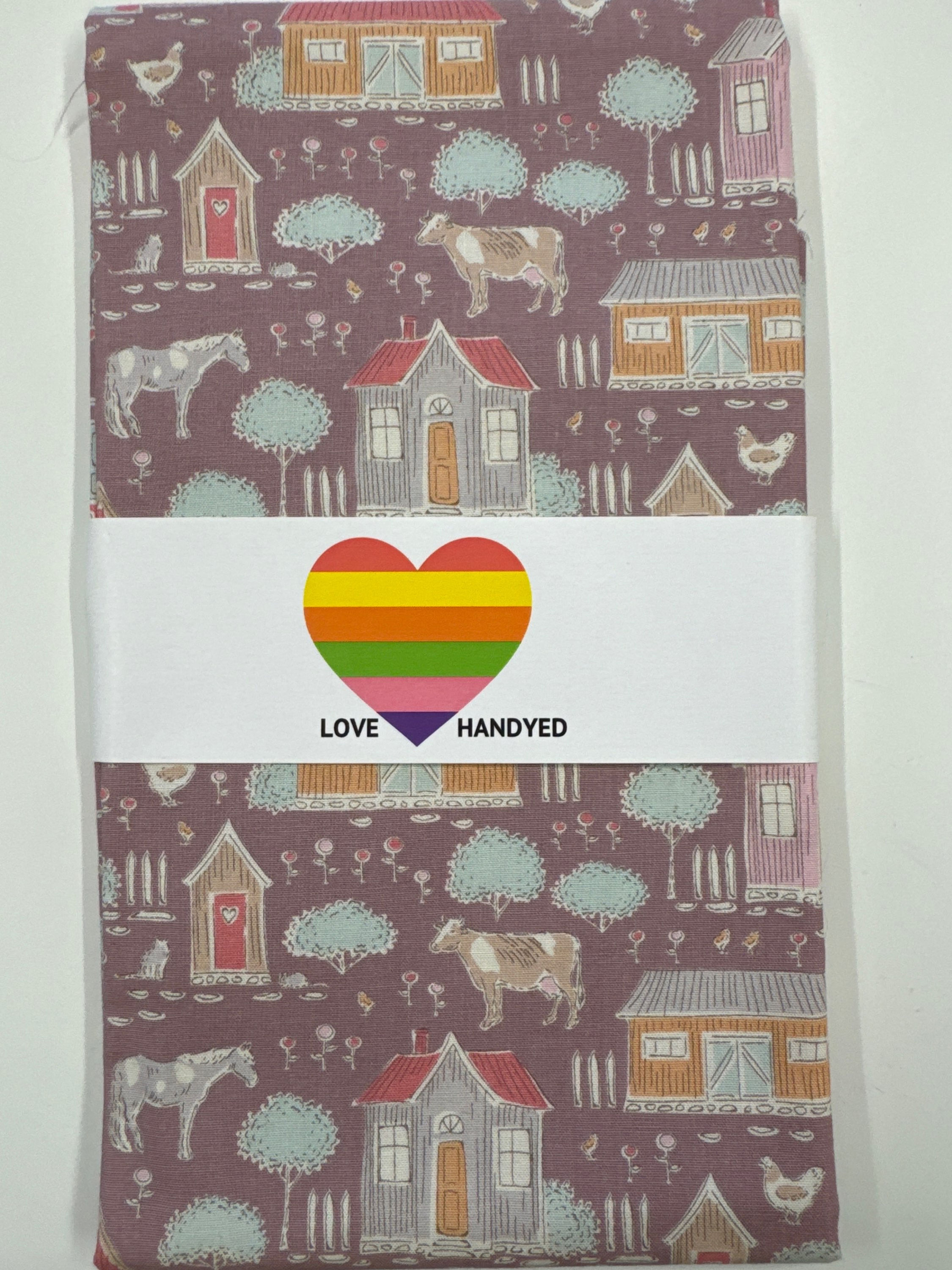 Tilda Cotton - 1m Length