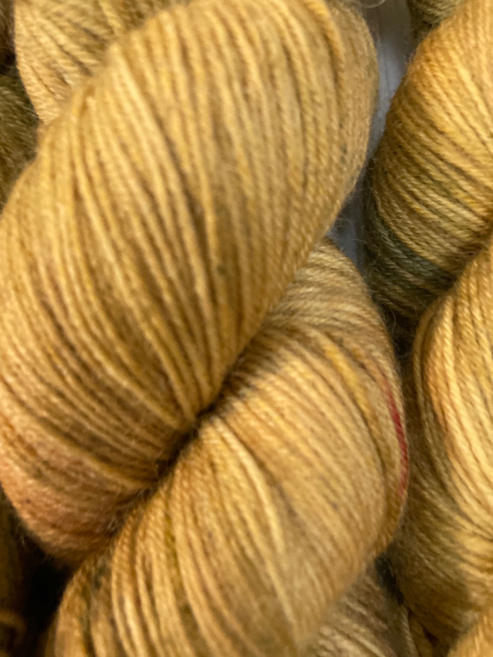 Simply 4ply - Sandy