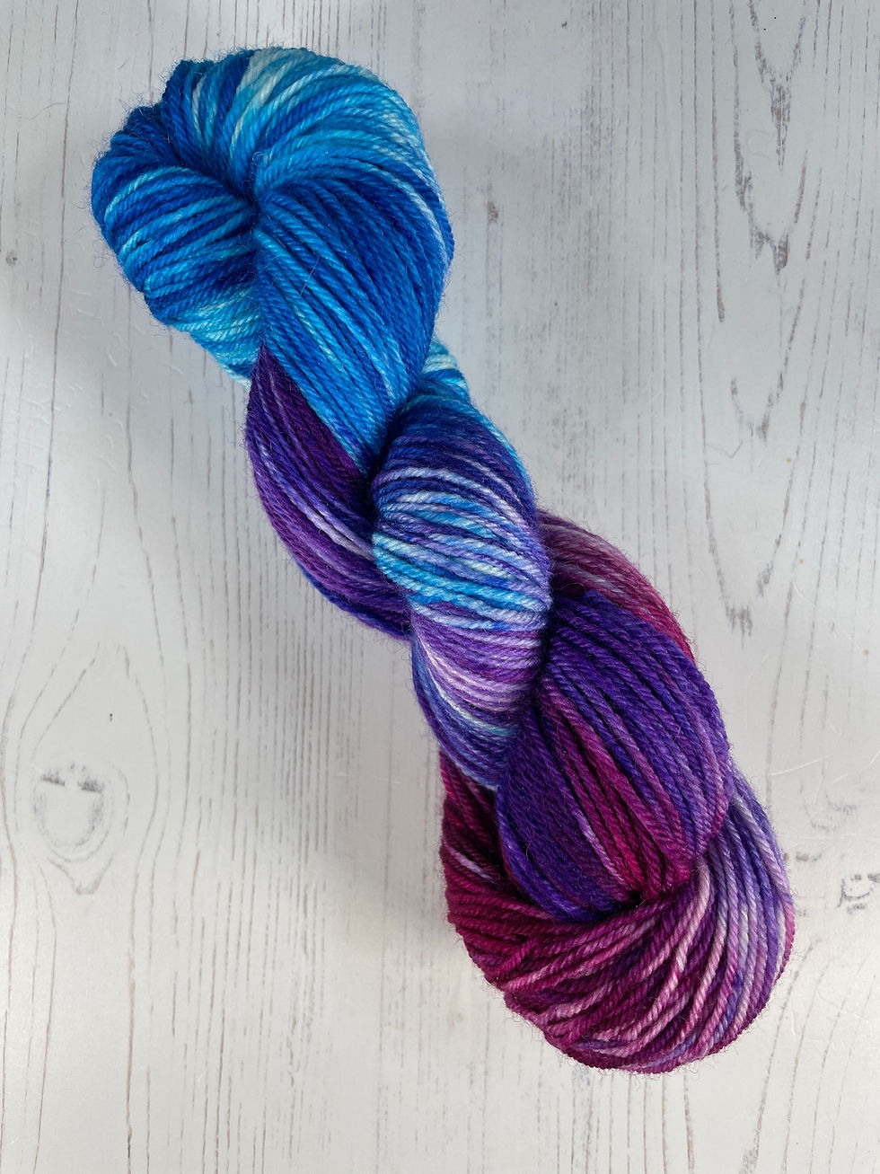 Thumbnail: The Coronation Collection - DK Merino - Skein 1
