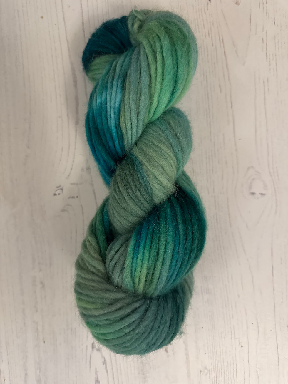 Thumbnail: Green Monster No4