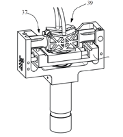 Dual chamber pump