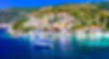 Amazing Greece series - beautiful colorful village Assos in Kefalonia island.jpg
