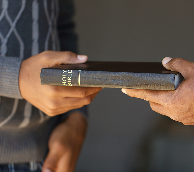 Bible