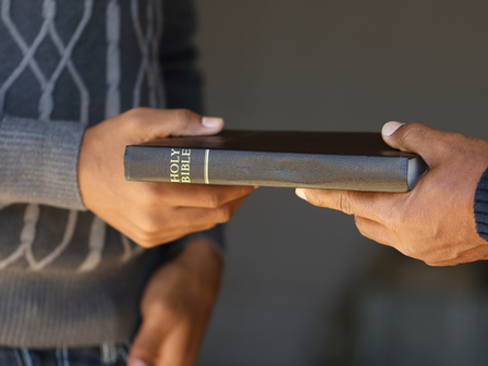 Scriptures on LUTG RADIO Psalm 91:10