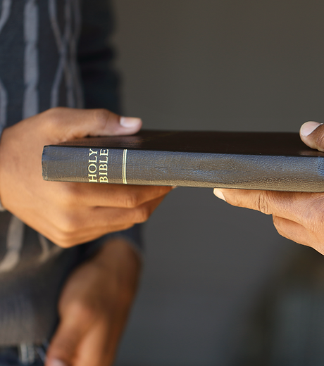 Bible