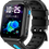 תמונה ממוזערת: MeWatch K9 Ultra - 4G GPS -Blue שעון חכם לילדים