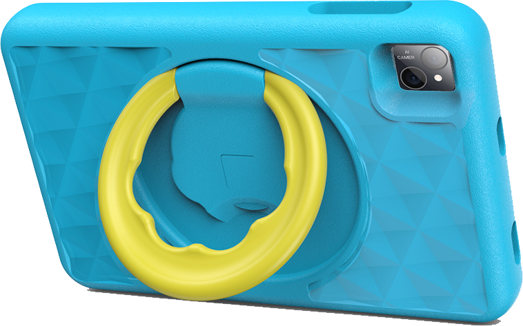 תמונה ממוזערת: MeWatch Tab12 4G kids Ultra  טאבלט לילדים כחול