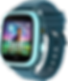 MeWatch L12 Prime - 4G GPS -Green & Blue שעון חכם לילדים