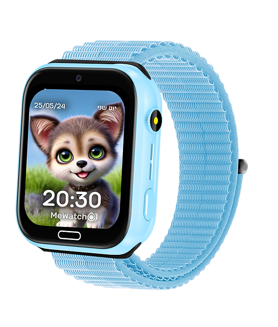 MeWatch K12 Light Side Blue Dog.png