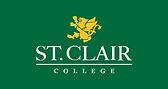 St Clair College logo