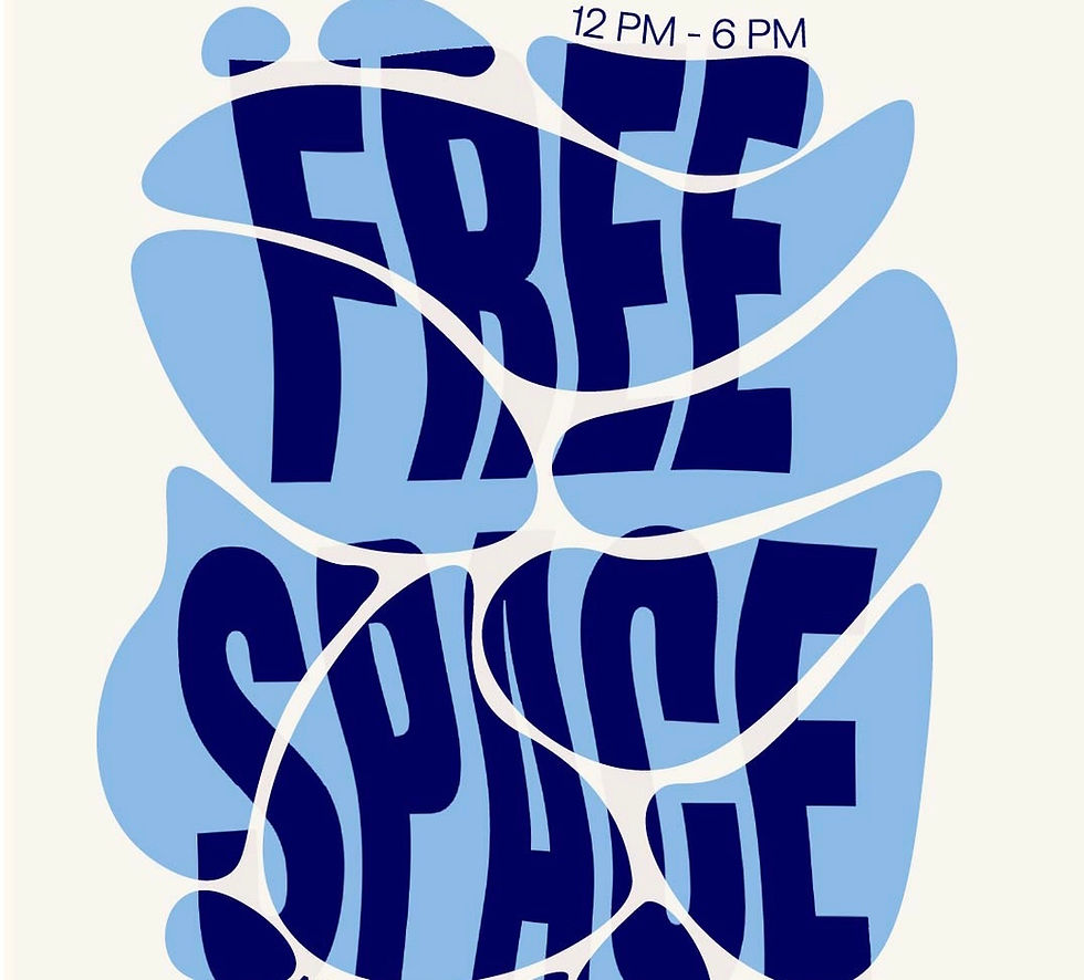 FREE SPACE